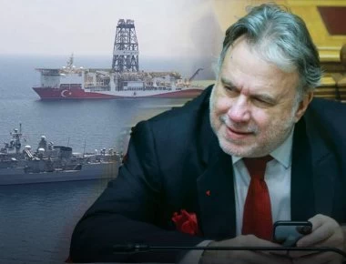 Γ.Κατρούγκαλος: «Άδικα… ανησυχούν οι Έλληνες - Η Τουρκία δεν θέλει θερμό επεισόδιο»! - Απέπλευσε το Yavuz για Κύπρο